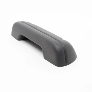 Descansa Braço da Porta Toyota Hilux 1992 a 2001 - Esquerdo ou Direito / Dianteiro - Original