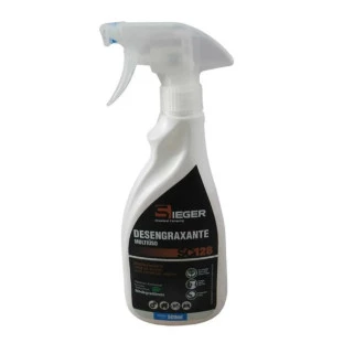 Desengraxante Multiuso 500ml - Singer Chemical