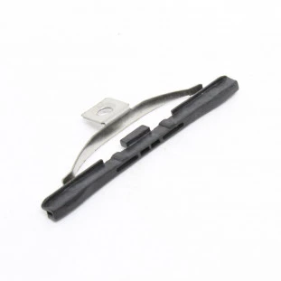 Deslizante do Teto Solar Volkswagen Golf 2000 a 2002 - Superior - Original
