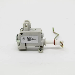 Destrava Elétrica do Porta Malas Volkswagen Parati 1995 a 2013 - Original