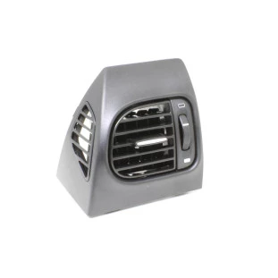 Difusor Ar Fiat Idea 2014 a 2016 - Esquerdo / Dianteiro - Original