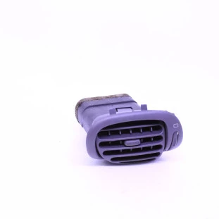 Difusor Ar Peugeot 206sw 2008 - Esquerdo / Dianteiro - Original