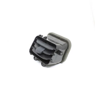 Difusor Painel Instrumentos Chevrolet Prisma 2013 a 2019 - Esquerdo / Dianteiro - Original