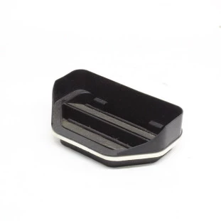 Difusor Saída De Ar Frontal Ford Ka 2008 a 2013 - Original