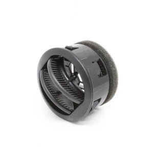 Difusor Saída de Ar Painel Chevrolet Montana 2010 a 2021 - Original
