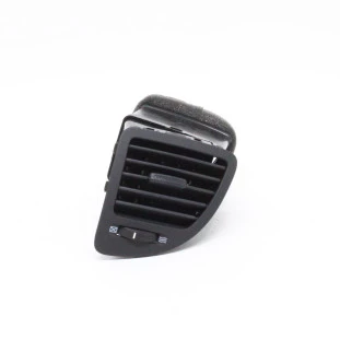 Difusor de Ar Kia Sportage 2006 a 2010 - Motorista / Dianteiro / Interno - Original