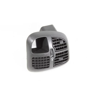 Difusor de Ar Peugeot Boxer 2010 a 2016 - Esquerdo / Dianteiro - Original
