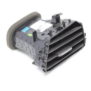 Difusor de Ar Volkswagen T Cross 2020 a 2021 - Direito - Original
