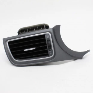 Difusor de Ar Volkswagen Spacefox 2011 a 2014 - Motorista / Dianteiro / Interno - Original