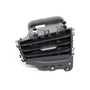 Difusor de Ar Volkswagen Nivus 2021 - Motorista / Dianteiro - Original