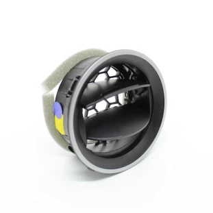 Difusor de Ar Volkswagen Gol 2013 a 2016 - Esquerdo ou Direito / Dianteiro - Original