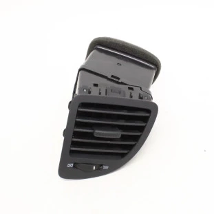 Difusor de Ar Lateral Kia Sportage 2005 a 2010 - Motorista - Original