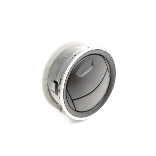 Difusor de Ar Painel Volkswagen Amarok 2012 a 2017 - Original