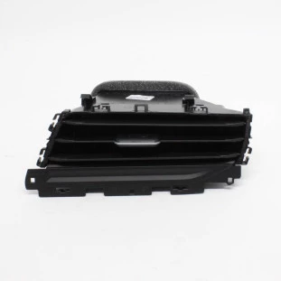 Difusor de Ar Painel Volkswagen Nivus 2021 - Direito / Dianteiro / Interno - Original