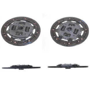Disco Embreagem Ford F1000 1997 a 2000 - Schaeffler