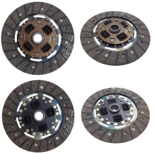 Disco Embreagem 215mm 23 Estrias Ford F100 1956 a 1983 - Sachs