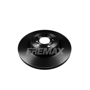 Disco Freio Bmw X4 2019 a 2020 - Traseiro - Fremax
