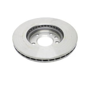 Disco Freio Chevrolet Astra 2000 a 2011 - Dianteiro - Original