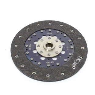 Disco de Embreagem Hyundai Tucson 2009 a 2011 - Original