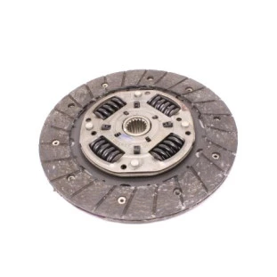 Disco de Embreagem Peugeot 206 1999 a 2010 - Original
