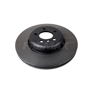 Disco de Freio Bmw 435i 2014 a 2015 - Esquerdo ou Direito / Dianteiro - Fremax