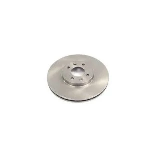 Disco de Freio Renault Laguna 2002 a 2003 - Esquerdo ou Direito / Dianteiro - TRW