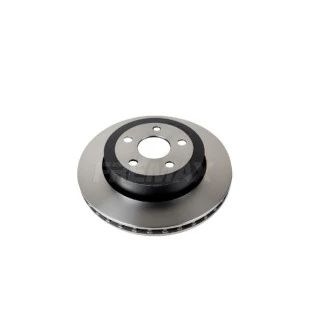 Disco de Freio Jeep Grand Cherokee 2006 a 2009 - Esquerdo ou Direito / Traseiro - Fremax