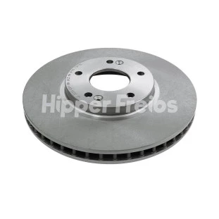Disco de Freio Hyundai Tucson 2013 - Hipper Freios