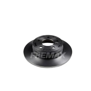 Disco de Freio Sólido Mercedes Benz C 180 2010 a 2012 - Esquerdo ou Direito / Traseiro - Fremax