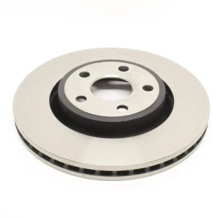 Disco de Freio Ventilado Dodge Durango 2013 a 2015 - Fremax