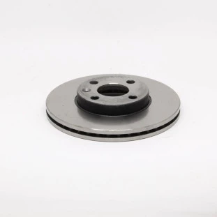 Disco de Freio Ventilado Chevrolet Cobalt 2012 a 2020 - Esquerdo ou Direito / Dianteiro - Fremax