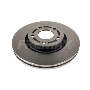 Disco de Freio Ventilado Nissan Altima 2014 - Esquerdo ou Direito / Dianteiro - Fremax