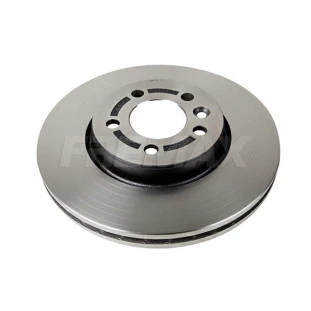 Disco de Freio Ventilado Volkswagen Amarok 2018 a 2021 - Esquerdo ou Direito / Dianteiro - Fremax