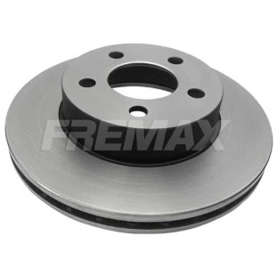 Disco de Freio Ventilado Ford Explorer 1996 a 1998 - Esquerdo ou Direito / Dianteiro - Fremax