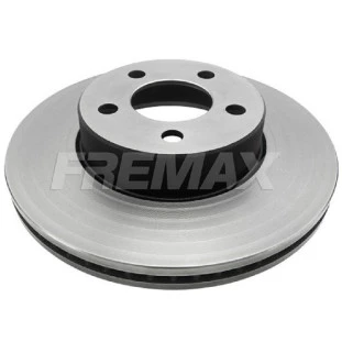 Disco de Freio Ventilado Ford Explorer 2005 - Esquerdo ou Direito / Dianteiro - Fremax