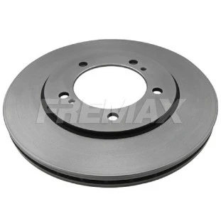Disco de Freio Ventilado Suzuki G Vitara 1997 a 1998 - Esquerdo ou Direito / Dianteiro - Fremax