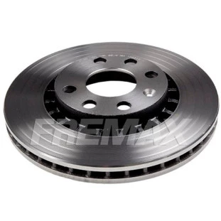 Disco de Freio Ventilado Chevrolet Calibra 1994 a 1995 - Esquerdo ou Direito / Dianteiro - Fremax