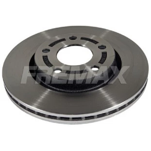 Disco de Freio Ventilado Nissan Sentra 2013 a 2020 - Esquerdo ou Direito / Dianteiro - Fremax
