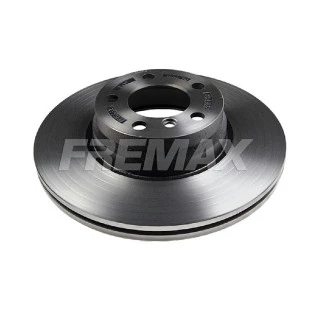 Disco de Freio Ventilado Bmw 330e 2020 a 2021 - Esquerdo ou Direito / Dianteiro - Fremax