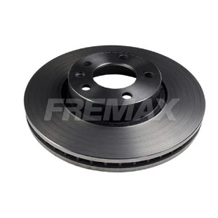 Disco de Freio Ventilado Chevrolet Omega 1993 a 1996 - Esquerdo ou Direito / Dianteiro - Fremax