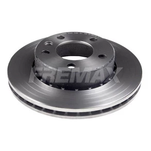 Disco de Freio Ventilado Chevrolet Omega 1994 a 1996 - Esquerdo ou Direito / Dianteiro - Fremax