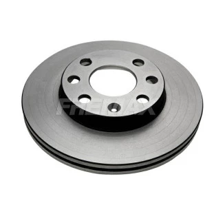 Disco de Freio Ventilado Chevrolet Monza 1982 a 1996 - Esquerdo ou Direito / Dianteiro - Fremax