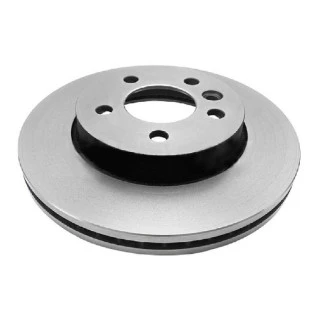 Disco de Freio Ventilado Volkswagen Amarok 2011 a 2018 - Esquerdo ou Direito / Dianteiro - TRW