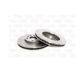 Disco de Freio Ventilado Chevrolet Vectra 2005 a 2010 - Esquerdo ou Direito / Dianteiro - TRW