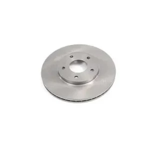 Disco de Freio Ventilado Mitsubishi Pajero 2003 a 2007 - Esquerdo ou Direito / Dianteiro - TRW