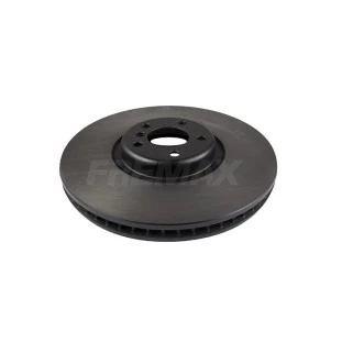 Disco de Freio Ventilado Bmw X5xdrive50i 2011 a 2013 - Direito / Dianteiro - Fremax