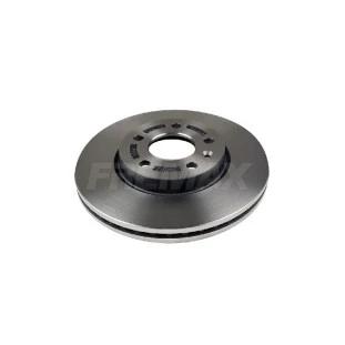 Disco de Freio Ventilado Chevrolet Equinox 2018 a 2020 - Esquerdo ou Direito / Dianteiro - Fremax
