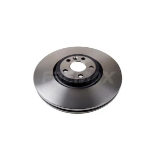 Disco de Freio Ventilado Land Rover R.r 2018 a 2020 - Esquerdo ou Direito / Dianteiro - Fremax
