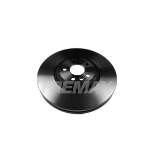 Disco de Freio Ventilado Land Rover Disc 2021 - Esquerdo ou Direito / Dianteiro - Fremax