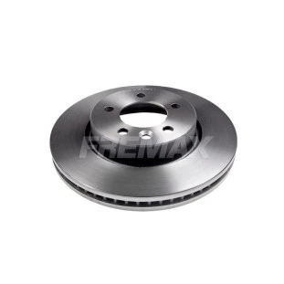 Disco de Freio Ventilado Land Rover Discovery3 2005 a 2009 - Esquerdo ou Direito / Dianteiro - Fremax